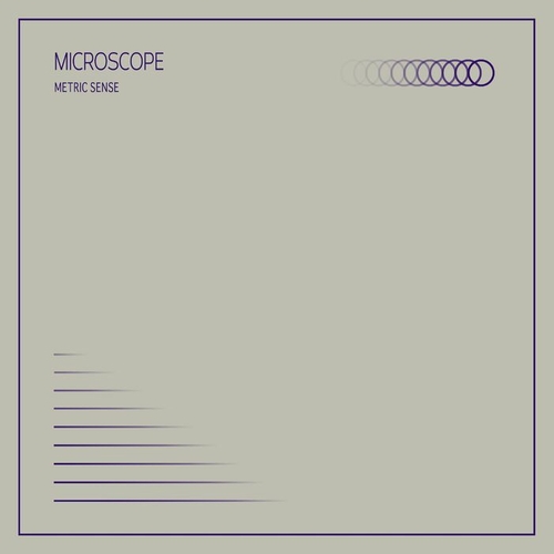 Microscope - Metric Sense [SQS21]